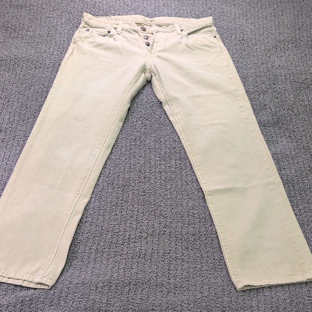 Abercrombie & Fitch Jeans